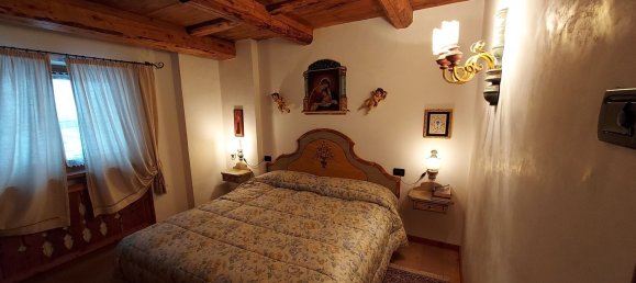 7غرفة منزل في Selva di Cadore, Italy رقم 103538 13