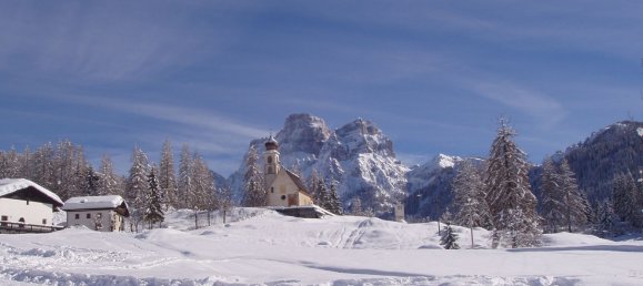7غرفة منزل في Selva di Cadore, Italy رقم 103538 4