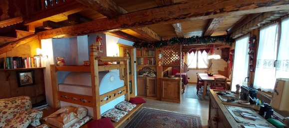 7غرفة منزل في Selva di Cadore, Italy رقم 103538 12