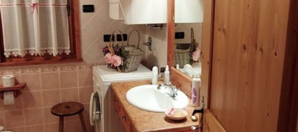 7غرفة منزل في Selva di Cadore, Italy رقم 103538 22