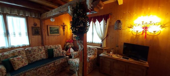 7غرفة منزل في Selva di Cadore, Italy رقم 103538 11