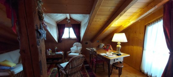 7غرفة منزل في Selva di Cadore, Italy رقم 103538 20