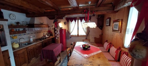 7غرفة منزل في Selva di Cadore, Italy رقم 103538 8