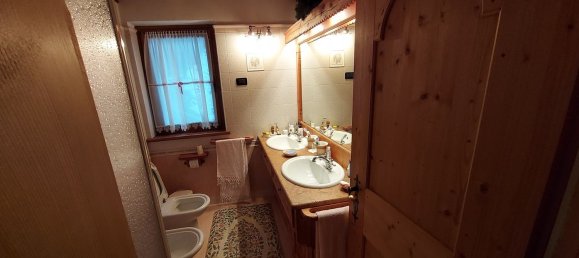 7غرفة منزل في Selva di Cadore, Italy رقم 103538 24