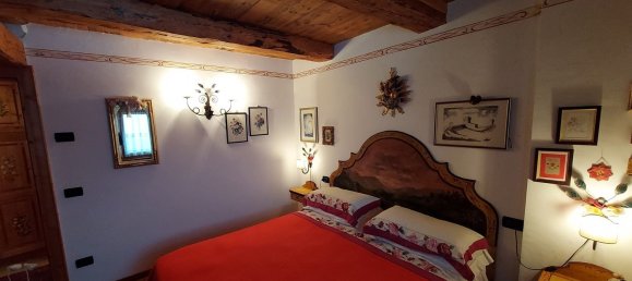 7غرفة منزل في Selva di Cadore, Italy رقم 103538 16