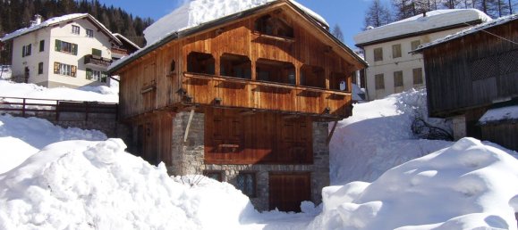 7غرفة منزل في Selva di Cadore, Italy رقم 103538 3