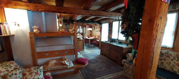 7غرفة منزل في Selva di Cadore, Italy رقم 103538 9