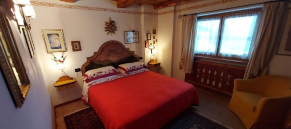 7غرفة منزل في Selva di Cadore, Italy رقم 103538 15