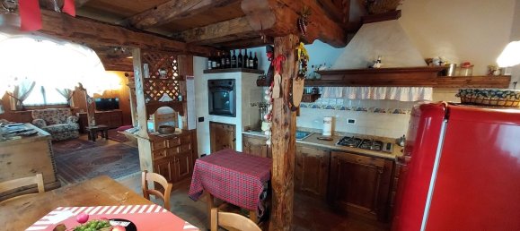 7غرفة منزل في Selva di Cadore, Italy رقم 103538 10