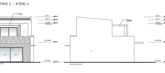 3 bedrooms Commercial property in Chalkidiki, Greece No. 5129 21