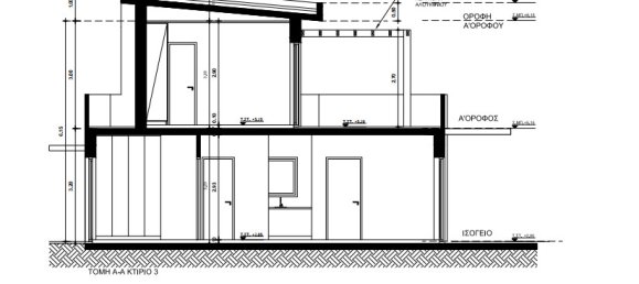 3 bedrooms Commercial property in Chalkidiki, Greece No. 5129 19