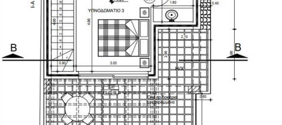 3 bedrooms Commercial property in Chalkidiki, Greece No. 5129 23