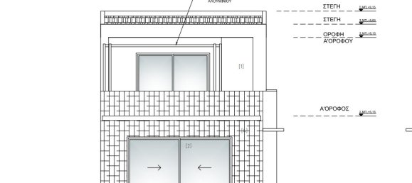 3 bedrooms Commercial property in Chalkidiki, Greece No. 5129 18