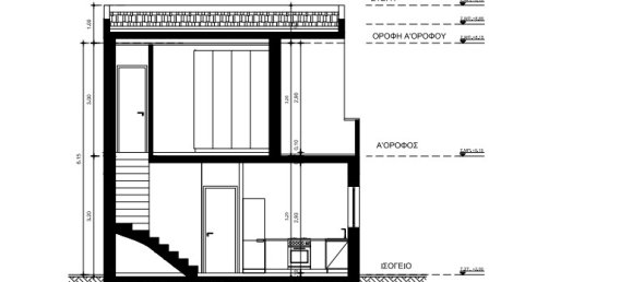 3 bedrooms Commercial property in Chalkidiki, Greece No. 5129 20