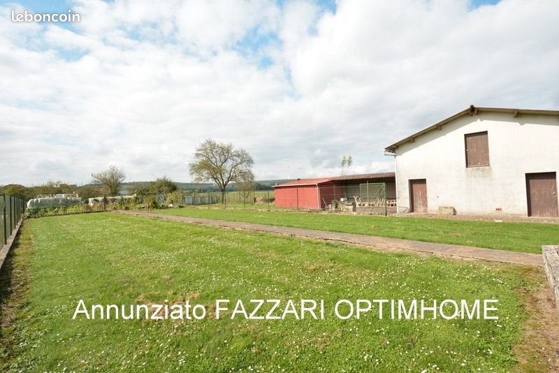  قطعة أرض في Doulcon, France 900متر مربع رقم 239981