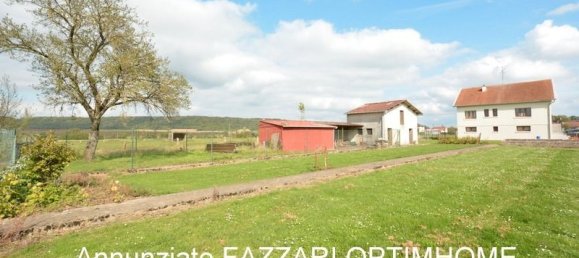 قطعة أرض في Doulcon, France 900متر مربع رقم 239981 4