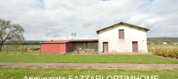 قطعة أرض في Doulcon, France 900متر مربع رقم 239981 2