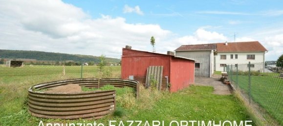 قطعة أرض في Doulcon, France 900متر مربع رقم 239981 9