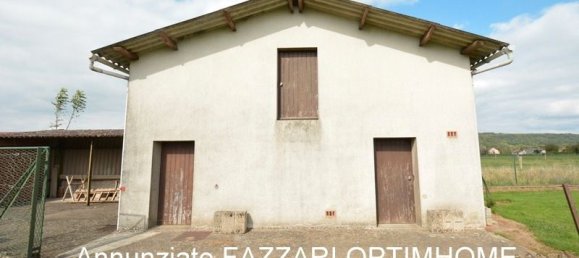 قطعة أرض في Doulcon, France 900متر مربع رقم 239981 7