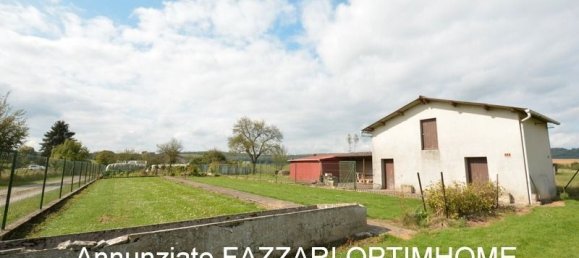 قطعة أرض في Doulcon, France 900متر مربع رقم 239981 3