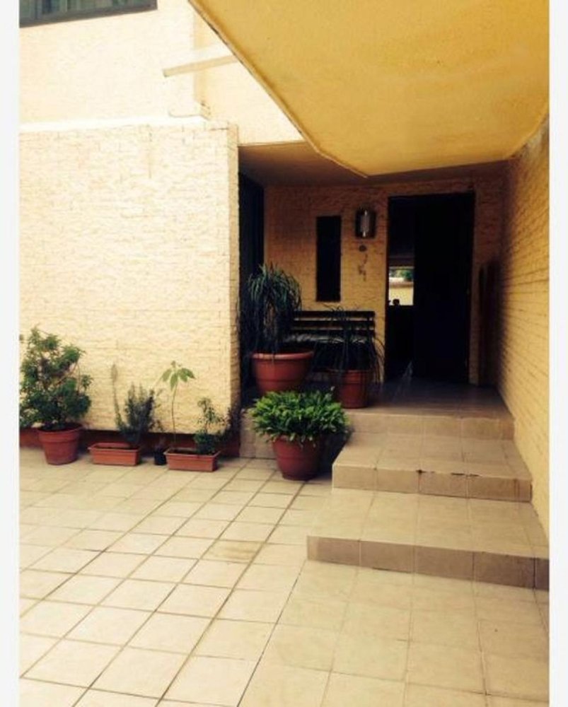 Casa T3 em Naucalpan de Juarez, Mexico N.º 216207