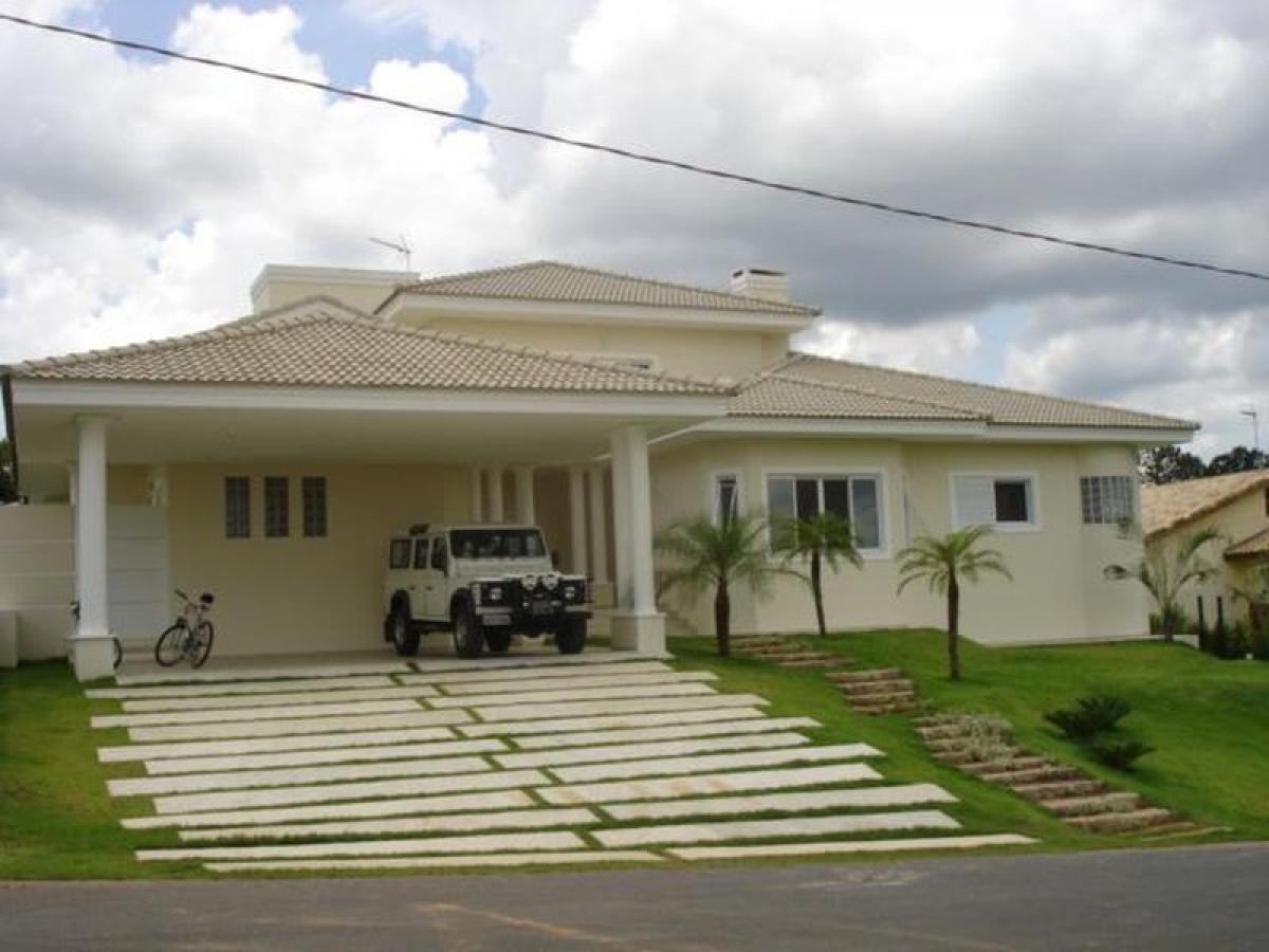 4 chambres Maison à Sao Paulo, Brazil No. 491473