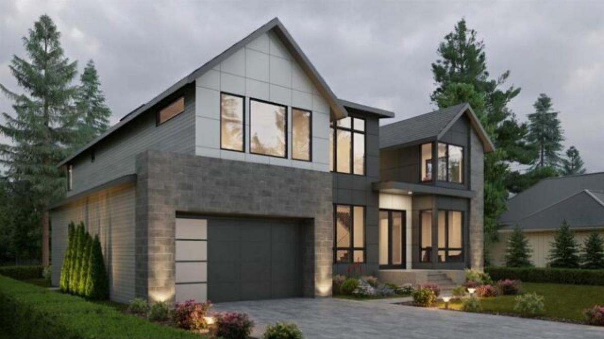 5 bedrooms House in Portsmouth, USA No. 389619