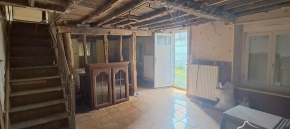 1 Schlafzimmer Villa in Hargnies, France, Nr. 61741 15