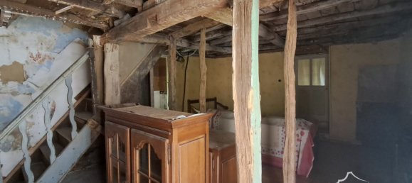 1 Schlafzimmer Villa in Hargnies, France, Nr. 61741 19