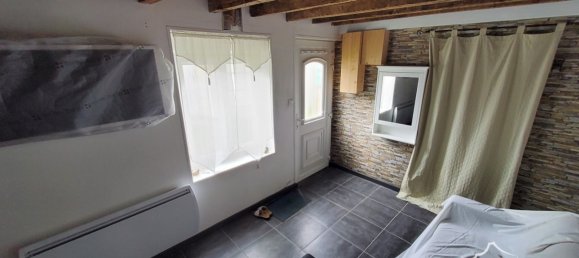 1 Schlafzimmer Villa in Hargnies, France, Nr. 61741 10