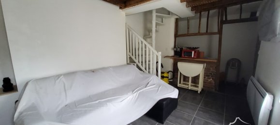 1 Schlafzimmer Villa in Hargnies, France, Nr. 61741 3