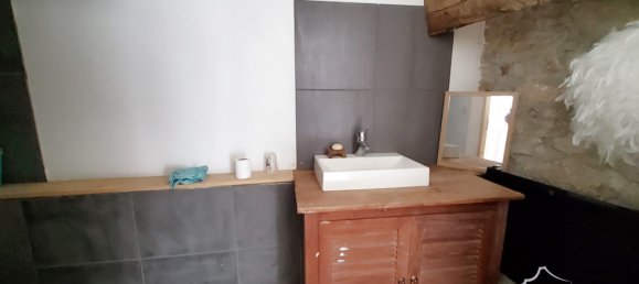 1 Schlafzimmer Villa in Hargnies, France, Nr. 61741 7