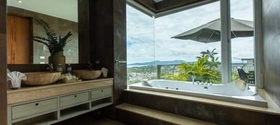 7 bedrooms Villa in Bang Tao, Thailand No. 10523 5