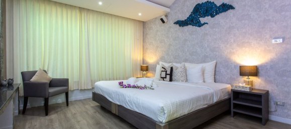 7 bedrooms Villa in Bang Tao, Thailand No. 10523 19