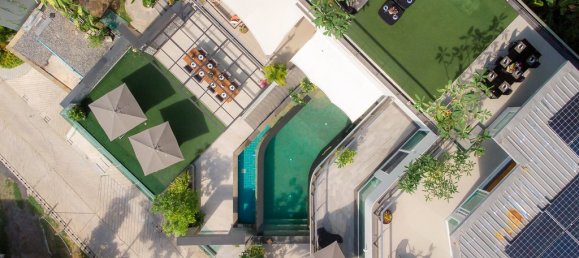 7 bedrooms Villa in Bang Tao, Thailand No. 10523 3