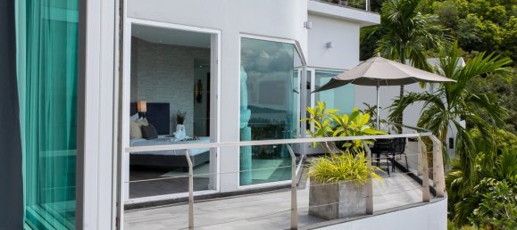 7 bedrooms Villa in Bang Tao, Thailand No. 10523 12