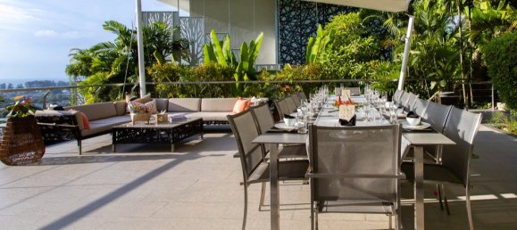 7 bedrooms Villa in Bang Tao, Thailand No. 10523 13