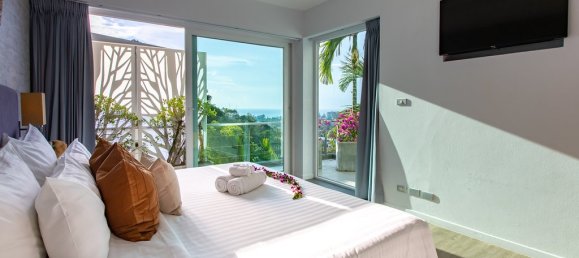 7 bedrooms Villa in Bang Tao, Thailand No. 10523 14