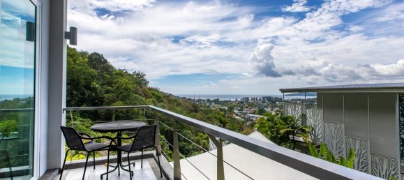 7 bedrooms Villa in Bang Tao, Thailand No. 10523 9