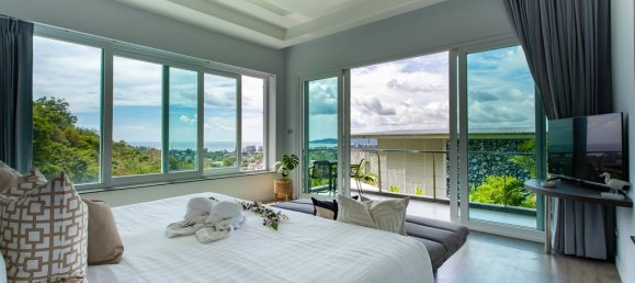 7 bedrooms Villa in Bang Tao, Thailand No. 10523 20