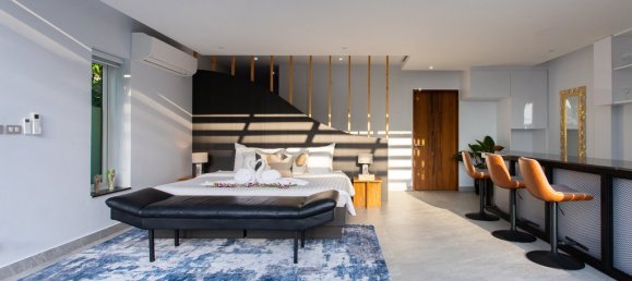 7 bedrooms Villa in Bang Tao, Thailand No. 10523 16