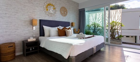 7 bedrooms Villa in Bang Tao, Thailand No. 10523 18