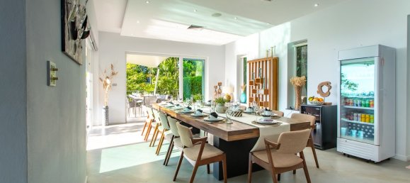 7 bedrooms Villa in Bang Tao, Thailand No. 10523 6