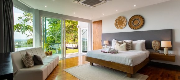 7 bedrooms Villa in Bang Tao, Thailand No. 10523 17