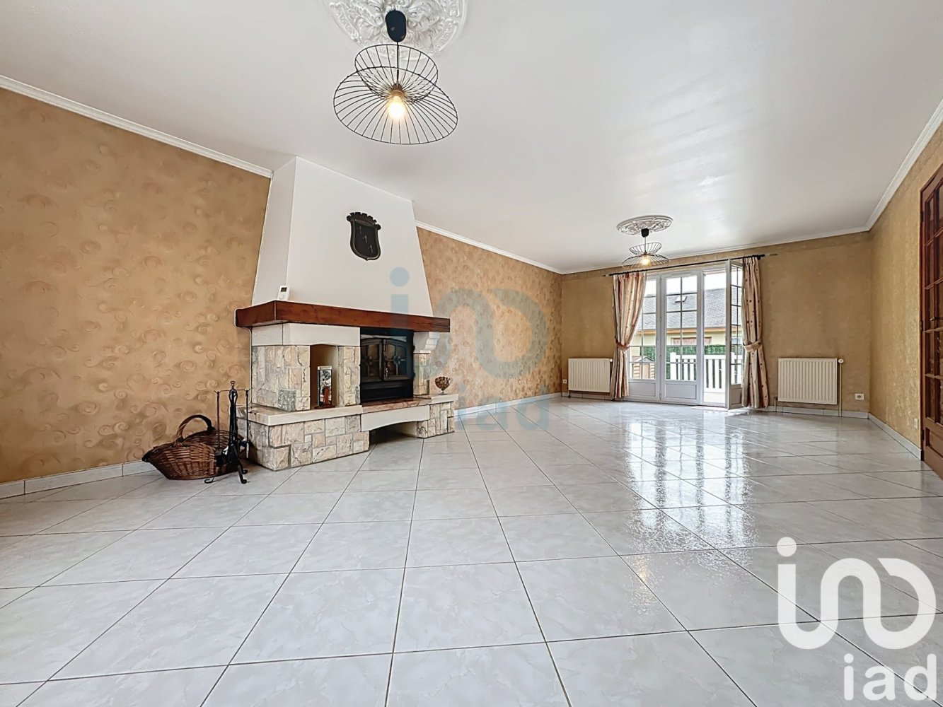 3 غرف نوم منزل في Charleville-Mezieres, France رقم 240114