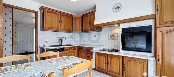 3 غرف نوم منزل في Charleville-Mezieres, France رقم 240114 4