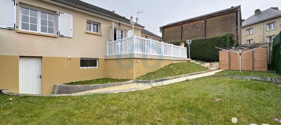 3 غرف نوم منزل في Charleville-Mezieres, France رقم 240114 22