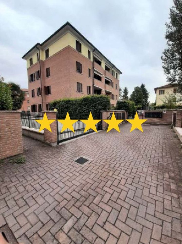 3 bedrooms Apartment in Castelfranco Emilia, Italy No. 327424