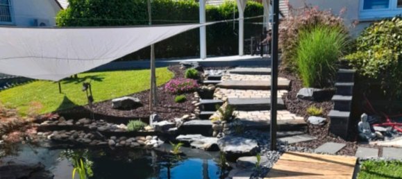 Casa de 3 dormitorios en Germersheim, Germany No. 333219 3