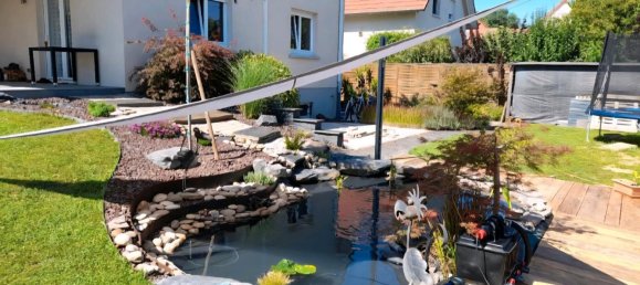 Casa de 3 dormitorios en Germersheim, Germany No. 333219 2